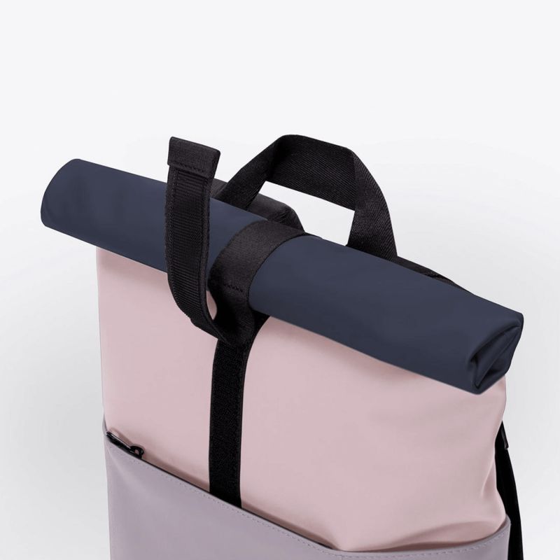 Sac à dos Lotus Hajo Mini 44 cm Dusty Lilac