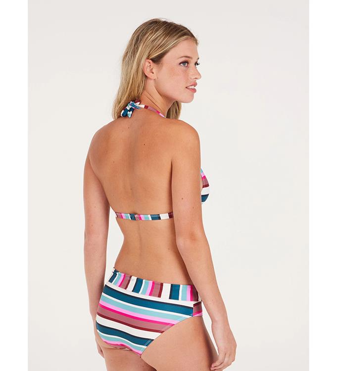 Protest Women MIXJANEIRO 24 Halter Bikini Top