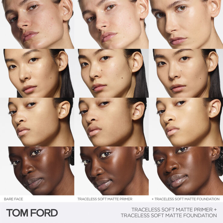 TOM FORD Traceless Soft Matte Primer