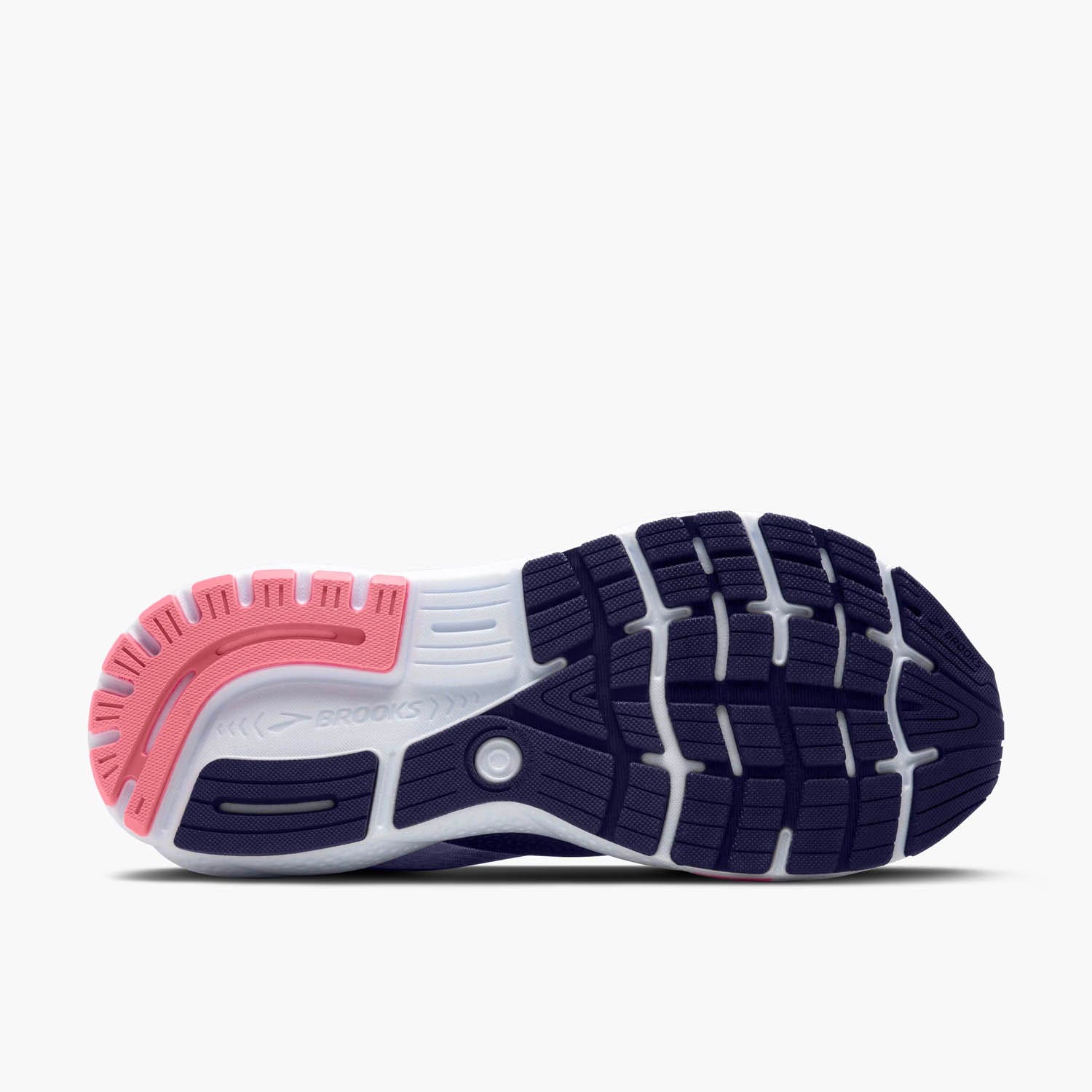 Brooks  Ghost 16 Dames