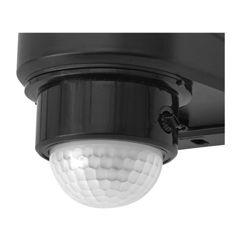 Lyskastere med bevegelsessensor LED 600 lm 9 W IP44