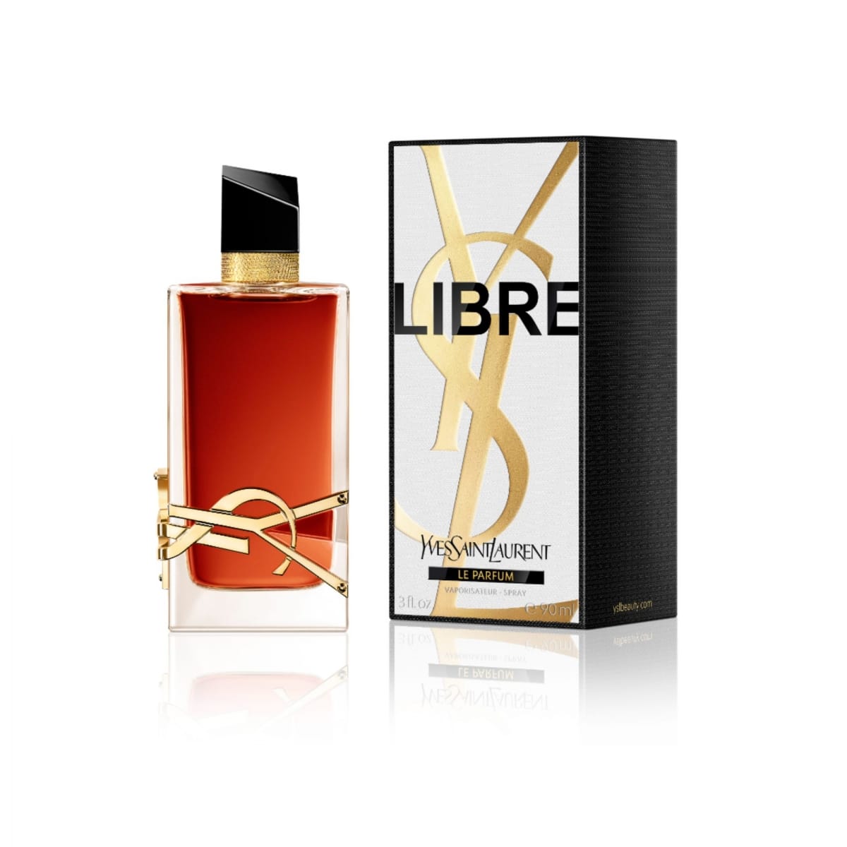 YVES SAINT LAURENT Libre Le Parfum