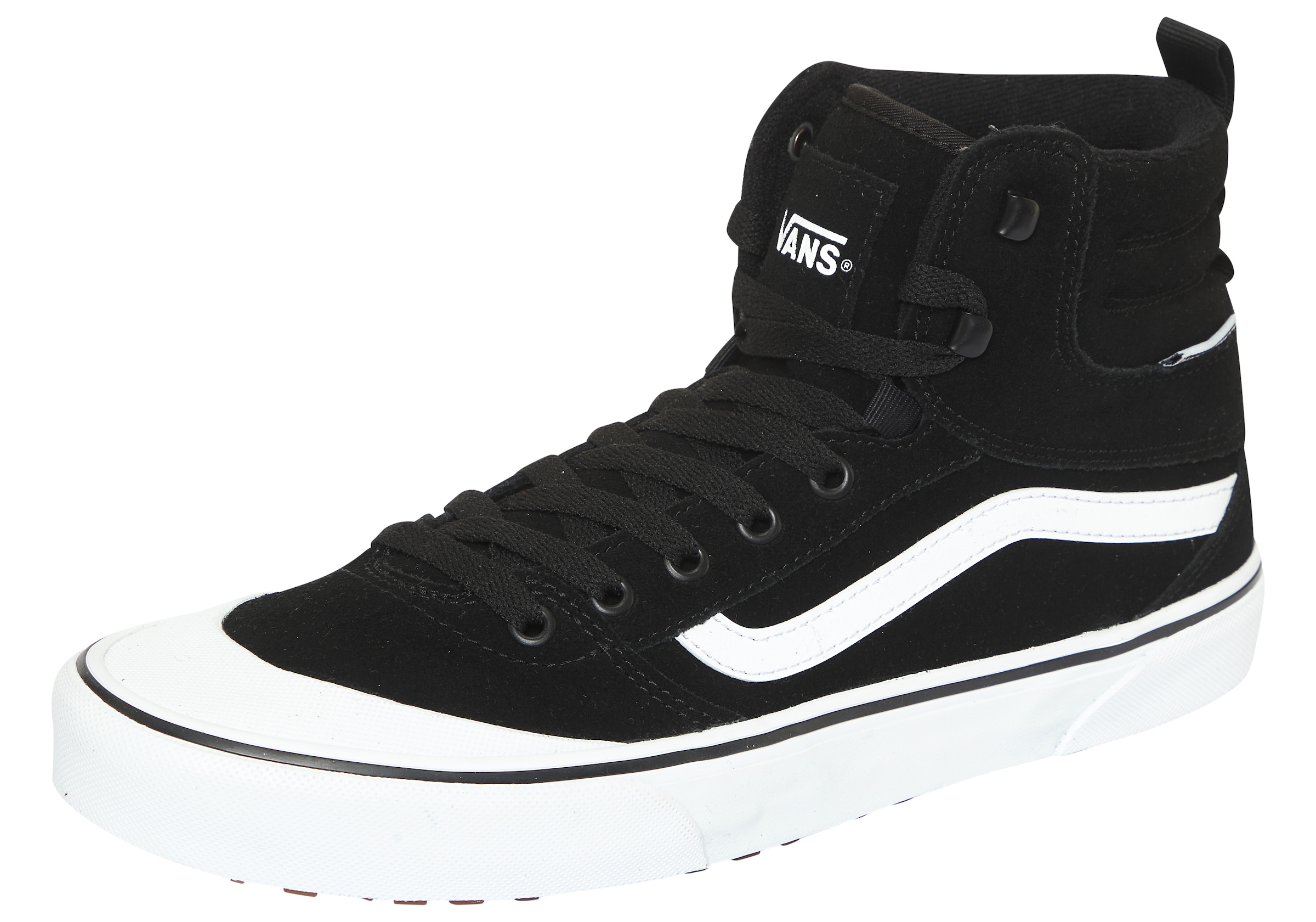 Vans Sneaker »ASHWOOD HI VANSGUARD«