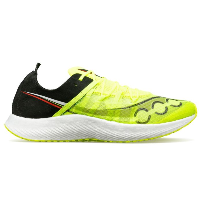 Saucony Dame Løbesko Sinister Gul