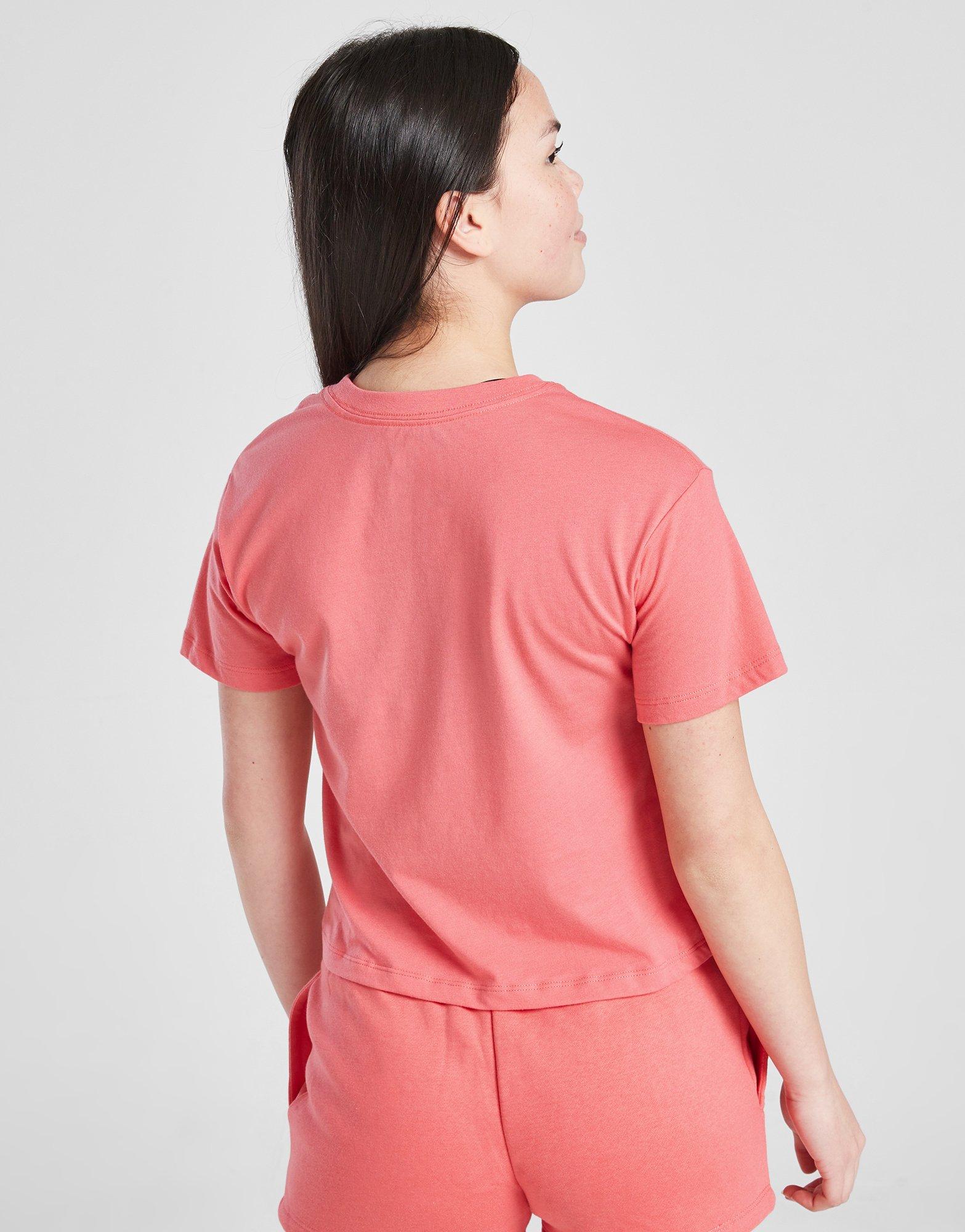 Jordan T-shirt Boyfriend Brooklyn Essential Junior