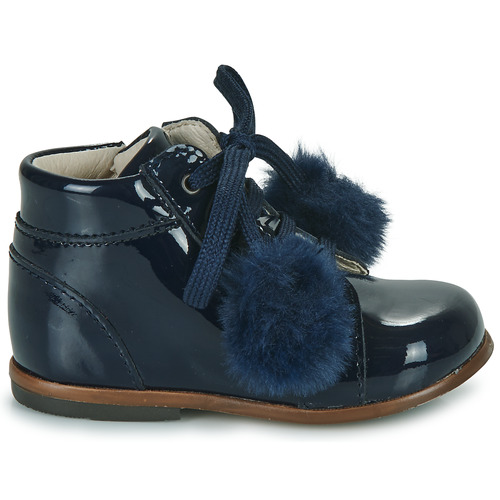 Little Mary - HORTENCE - Bleu