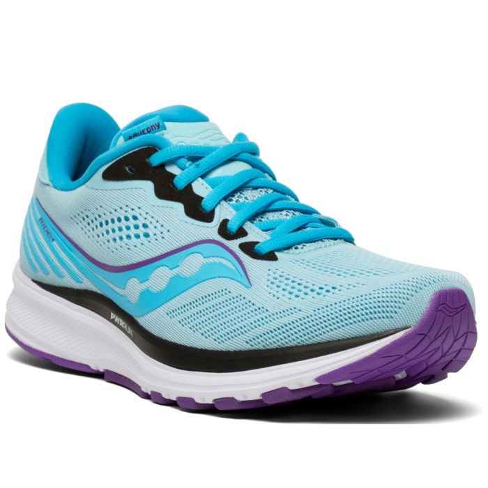 Saucony Dame Løbesko Ride 14