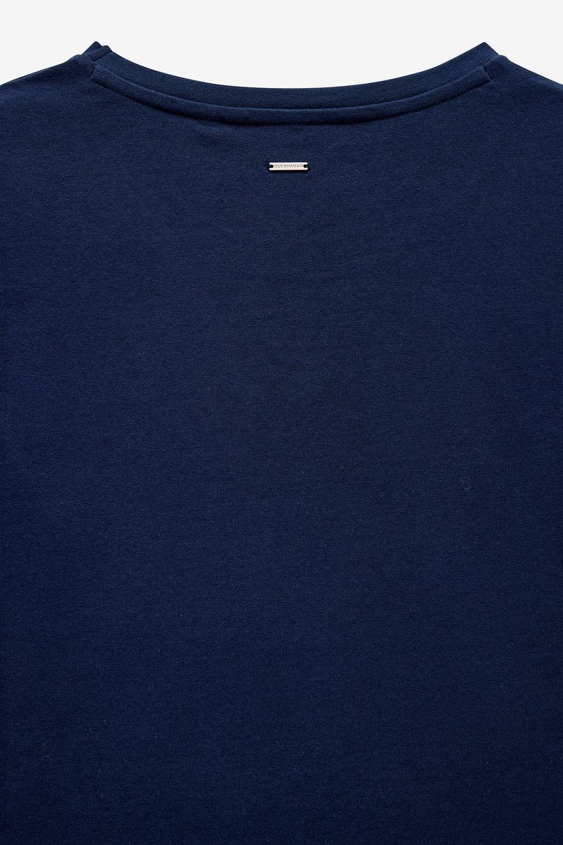 T-SHIRT BÁSICA