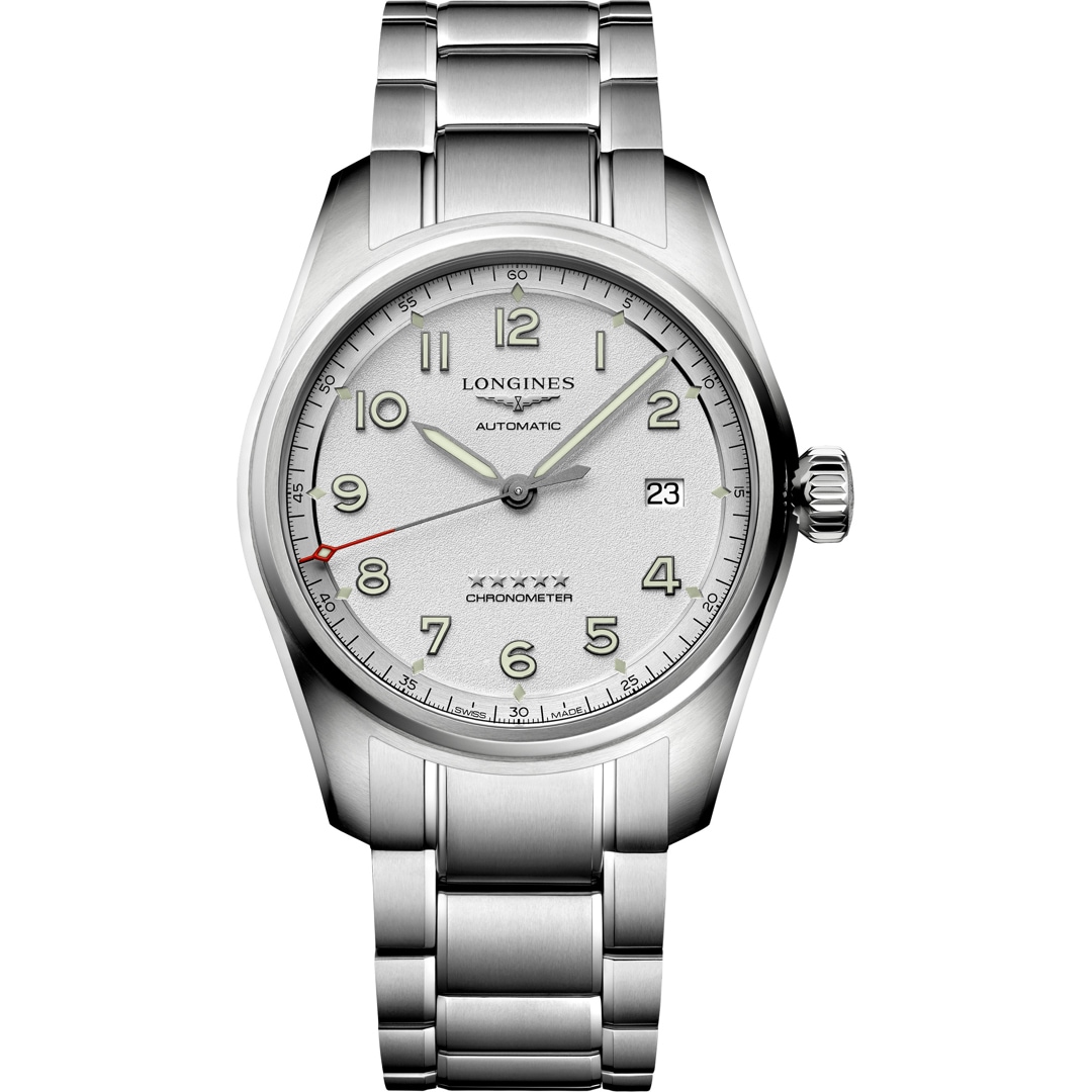 Longines Spirit 40mm