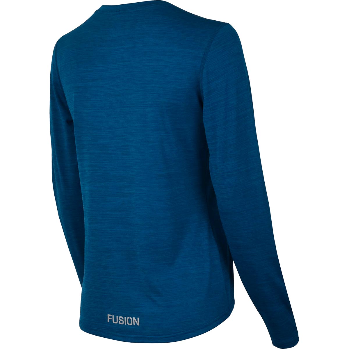 FUSION C3 Langærmet Løbe T-shirt Dame