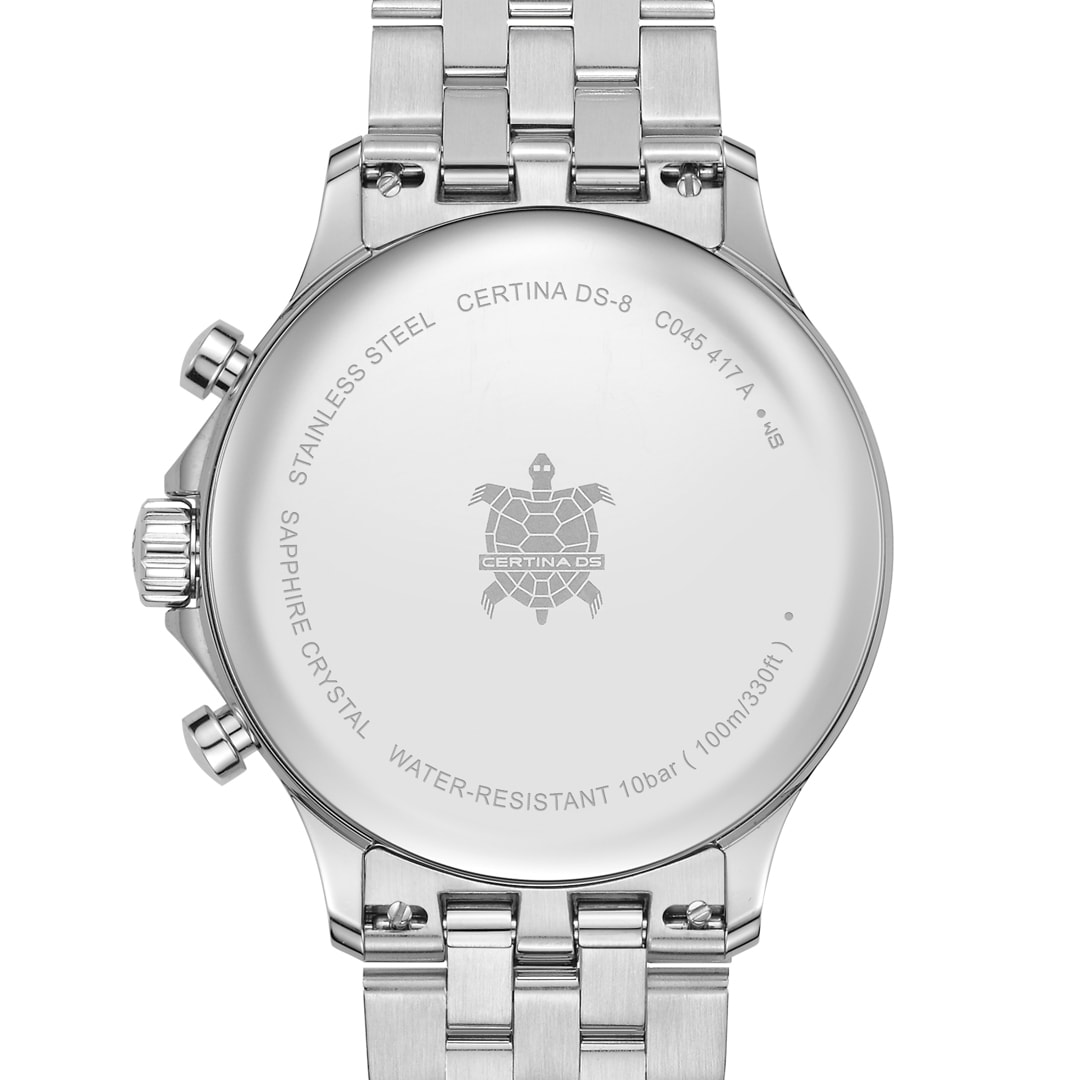 Certina DS-8 Chrono