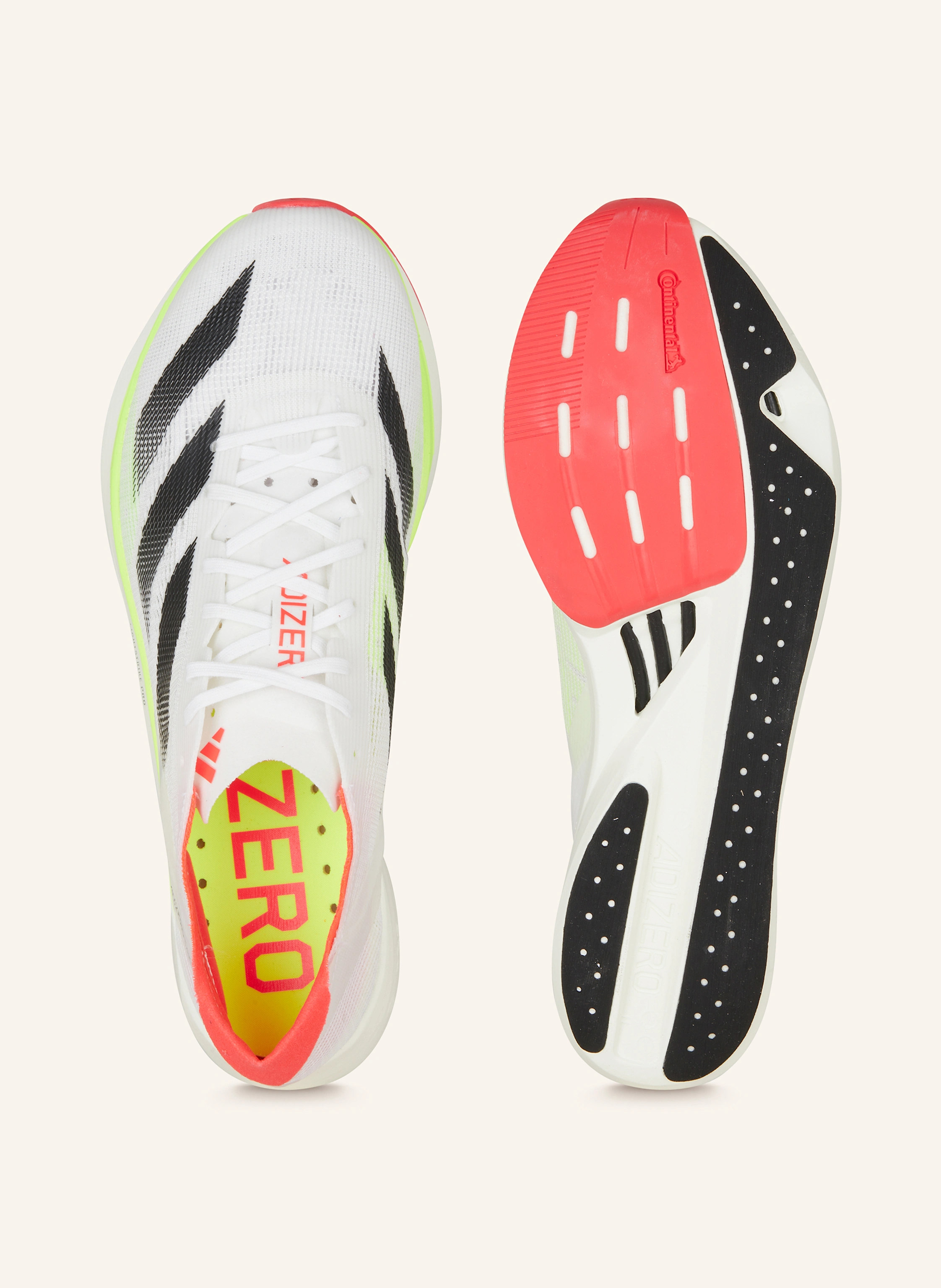 adidas Laufschuhe ADIZERO TAKUMI SEN 10