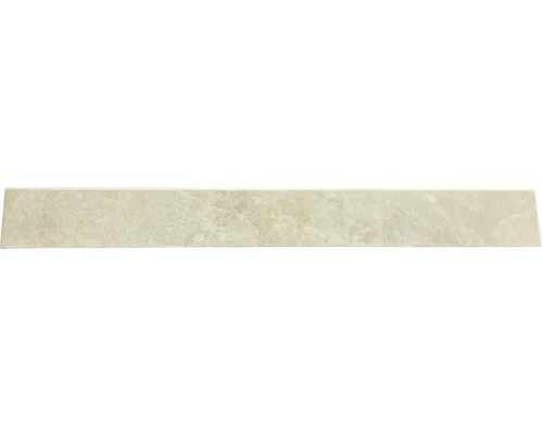 Base New Scout beige 7,2x62 cm