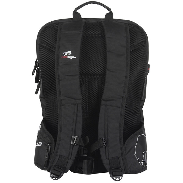 Furygan - Sac à dos Cyclone Noir