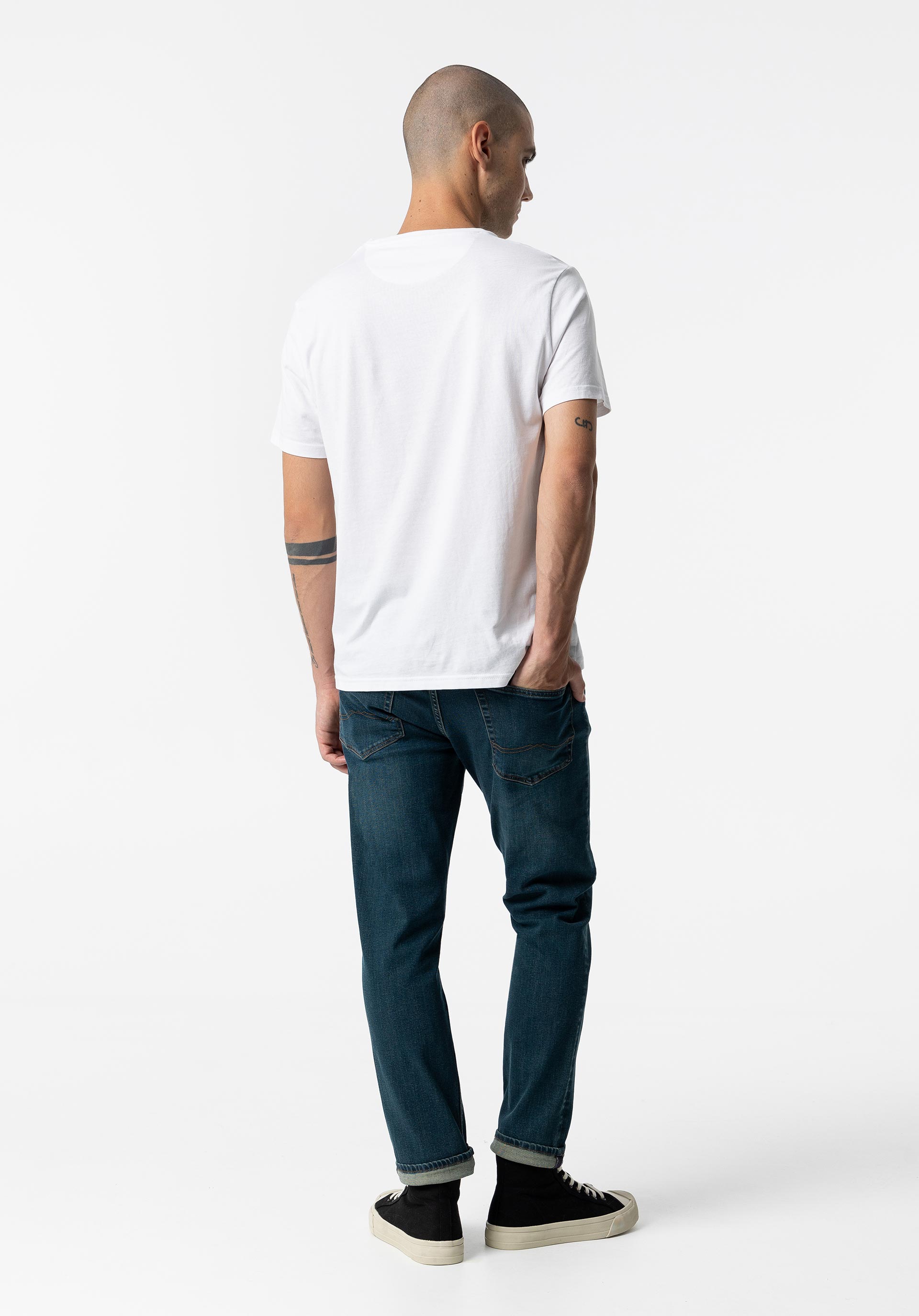 Jeans Tyler Tapered