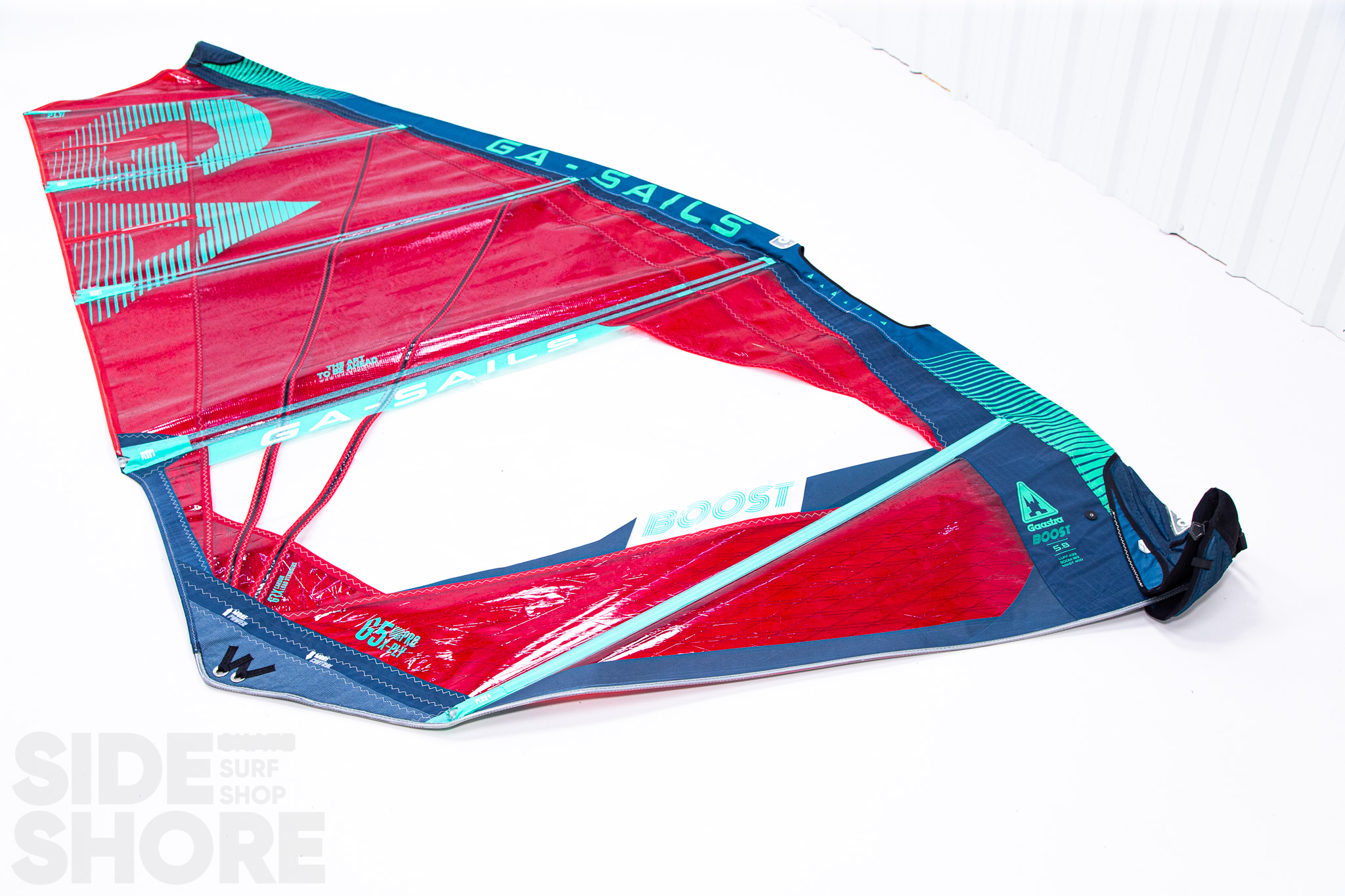 Gaastra / GA-Sails Boost - 2024 - 5.8 m² #9 5.8 m²