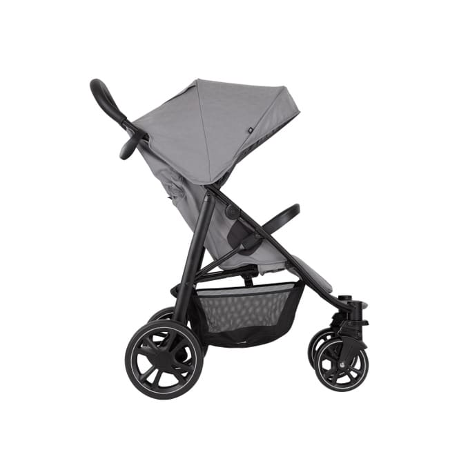 Graco - EeZefold Buggy - Steeple Gray