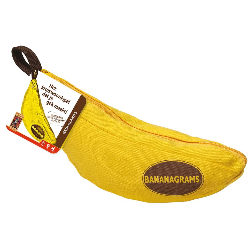 Bananagrams