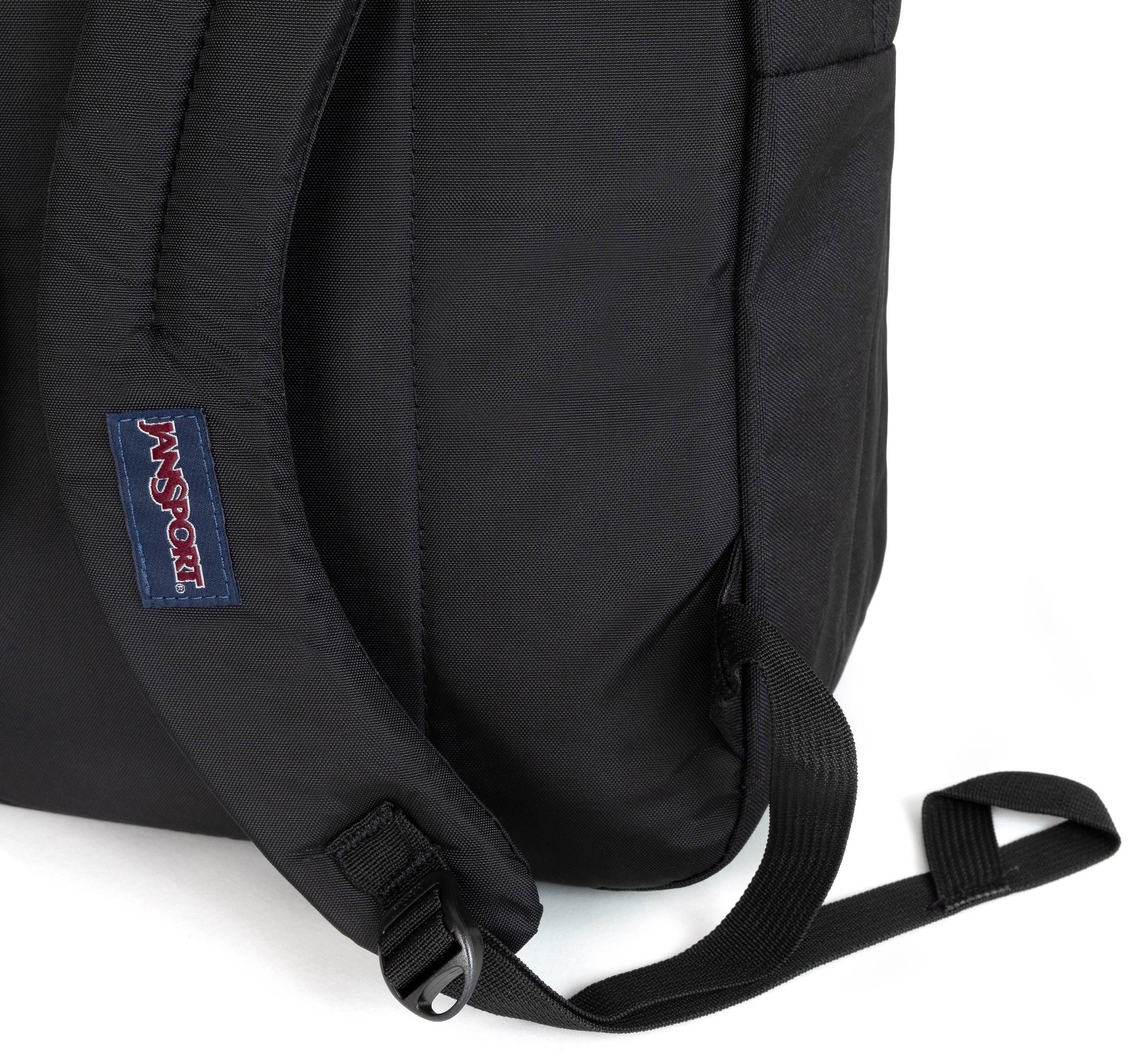 Jansport Freizeitrucksack »Big Student« mit zahlreichen Fächern