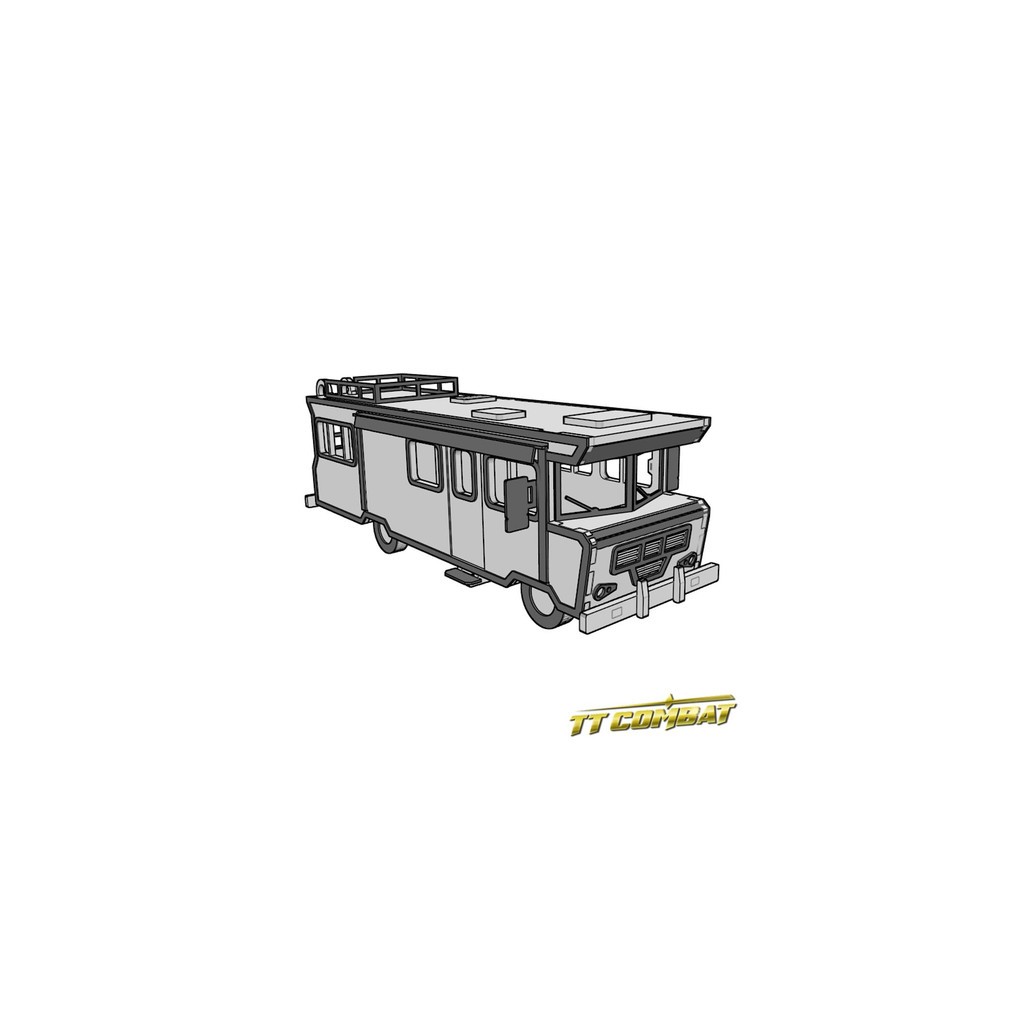 Atlanta RV