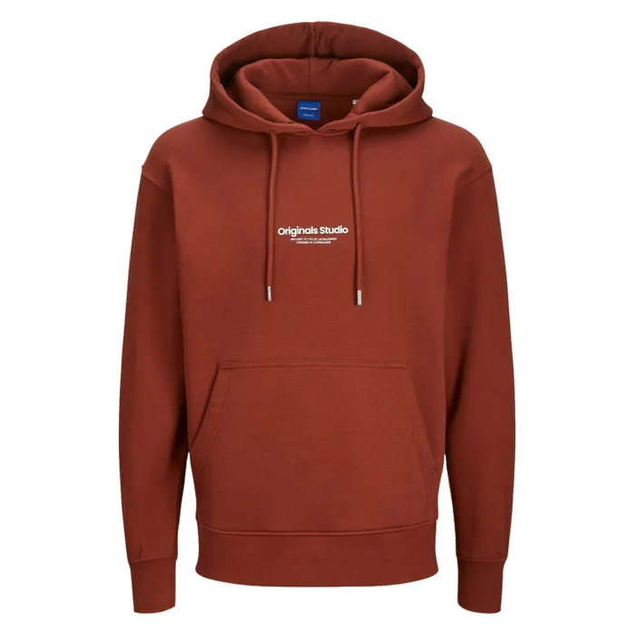 Jack & Jones Vesterbro Hoodie Heren