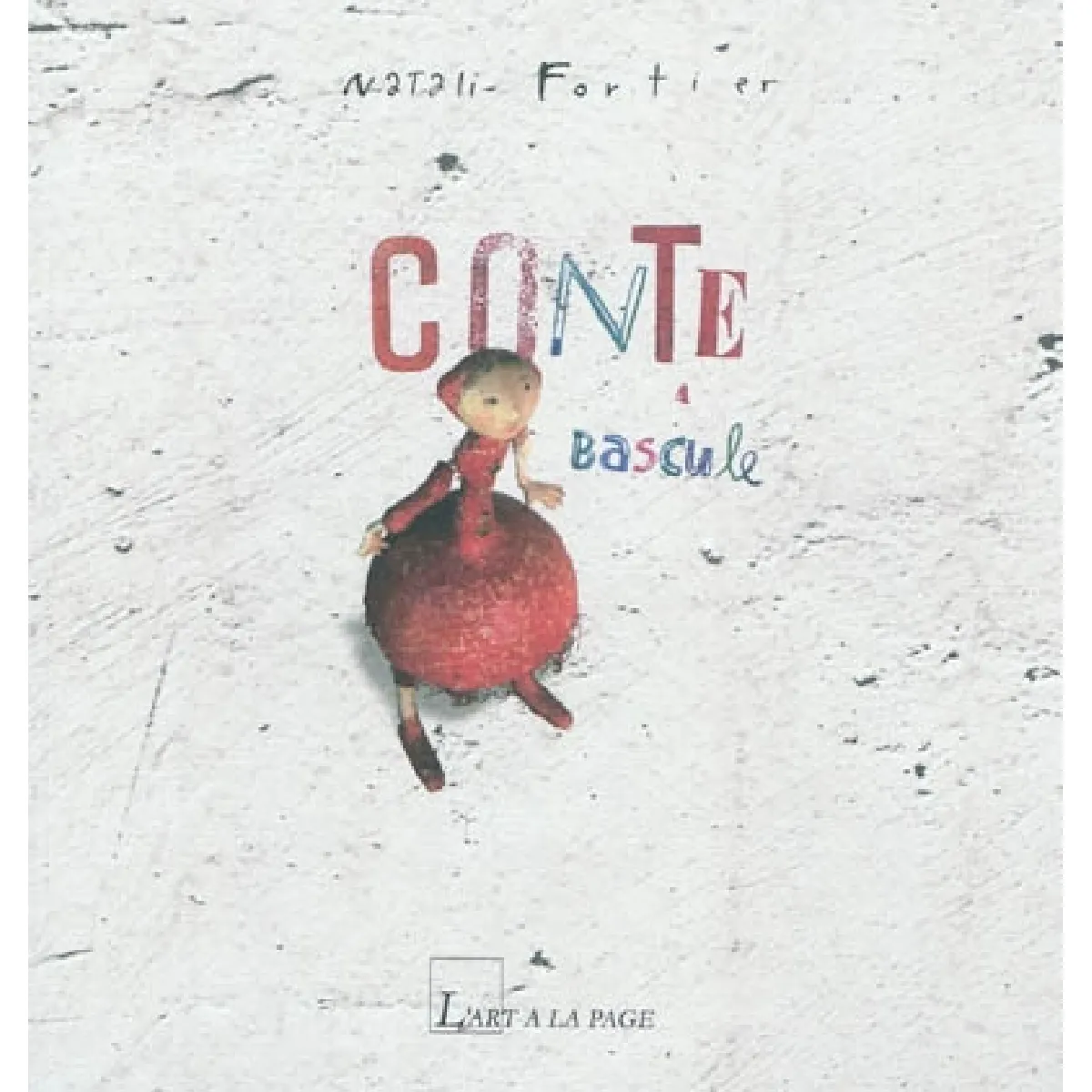 Conte à bascule · Occasion