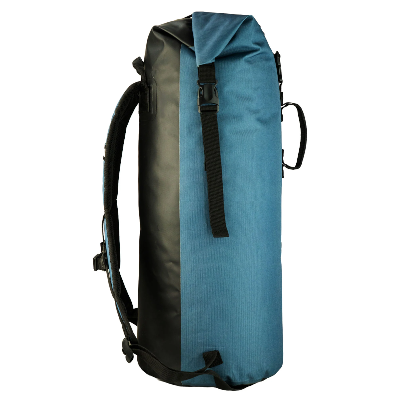 Highlander affric 35l waterdichte rugzak - blue