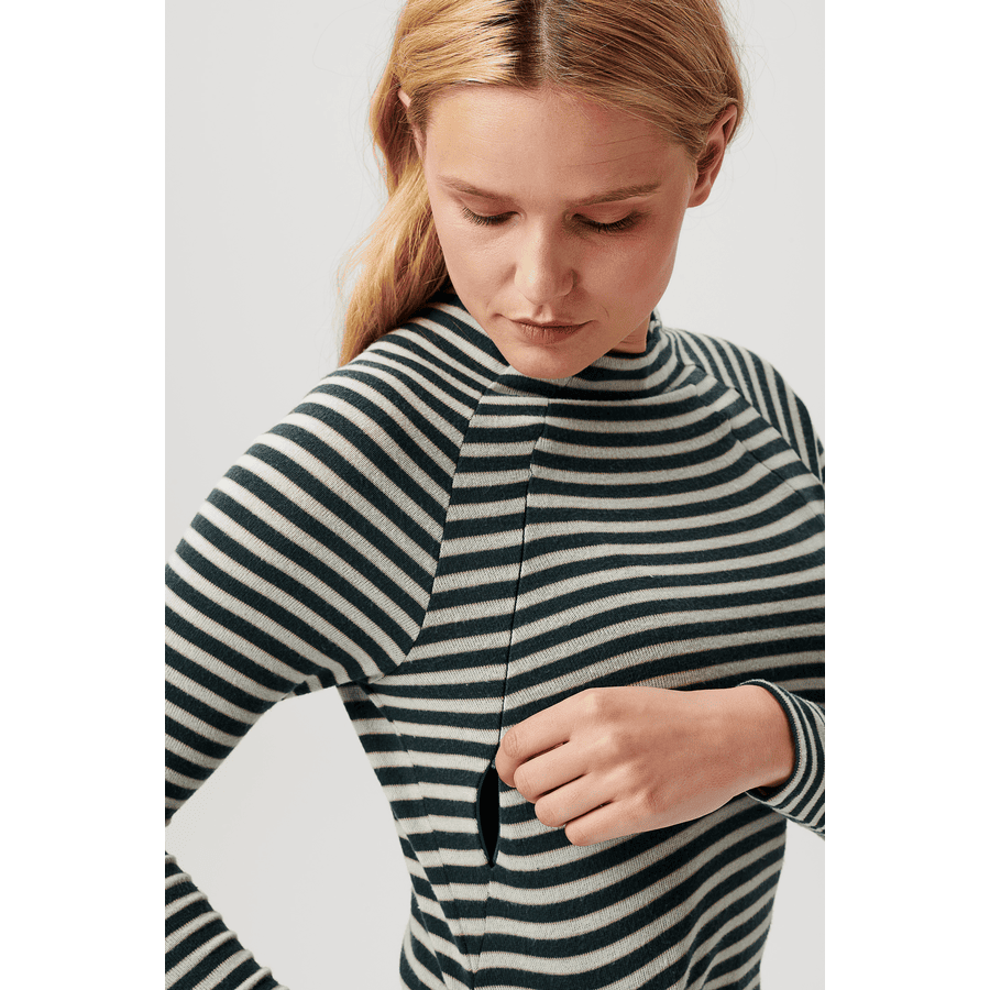 Noppies Still-Shirt Pomeroy Green gables