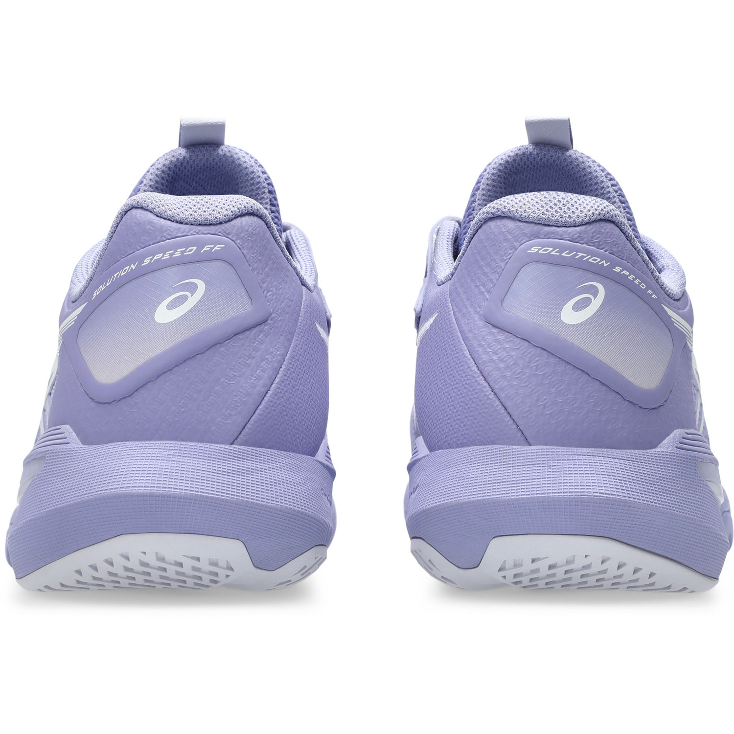 Asics Solution Speed FF 4 Dames