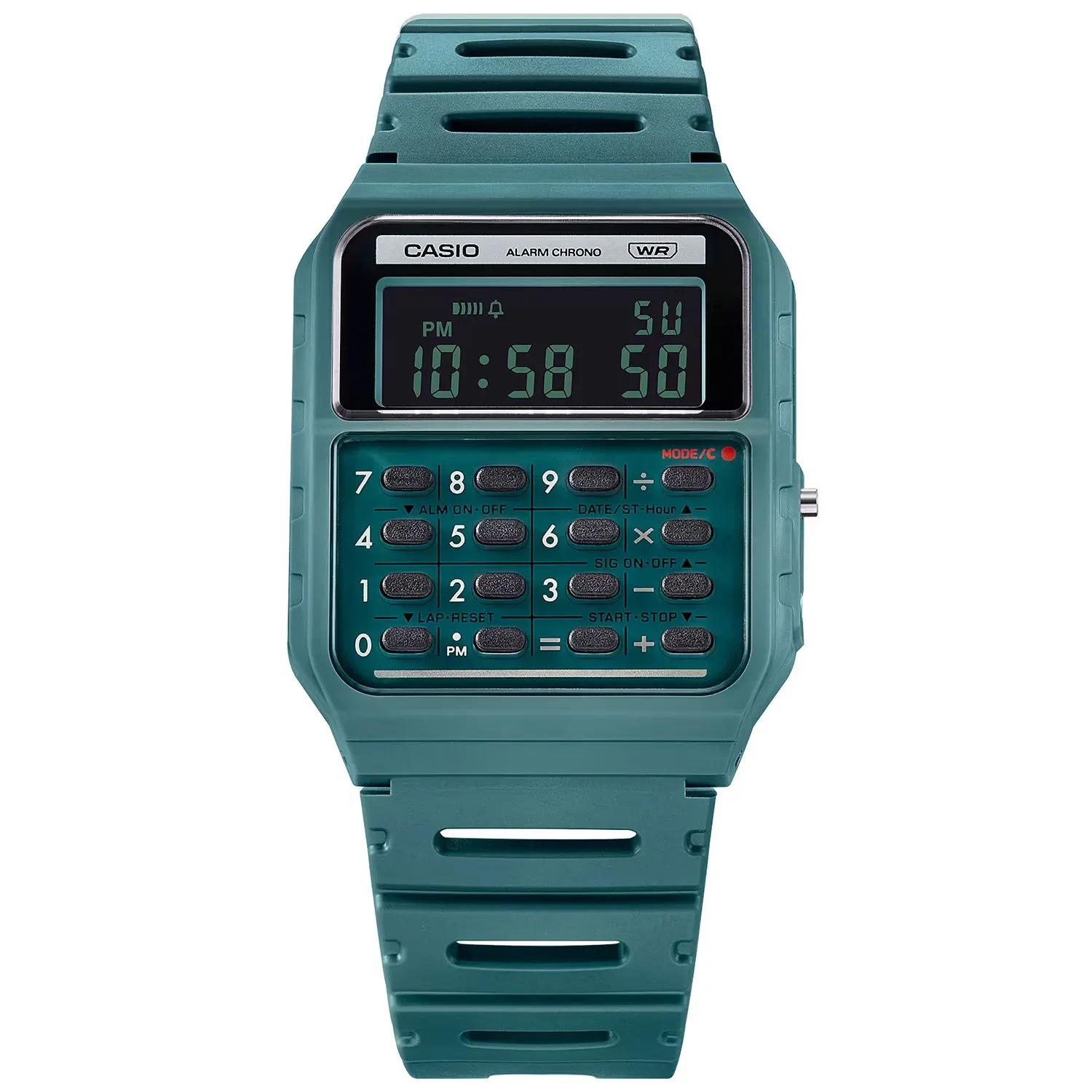 Casio Vintage CA-53WB-3BEF