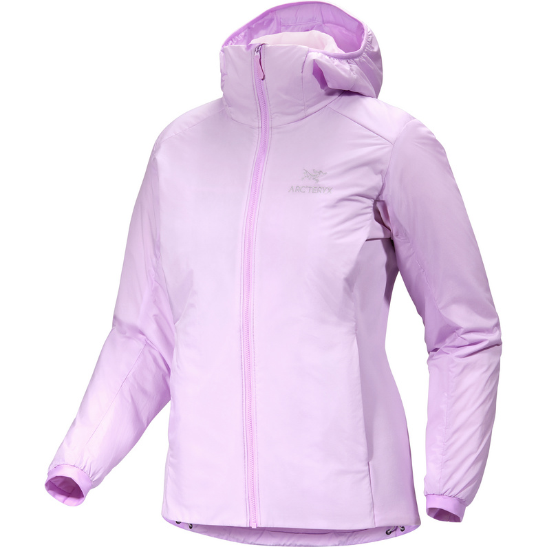 Arcteryx Damen Atom Hoodie Jacke