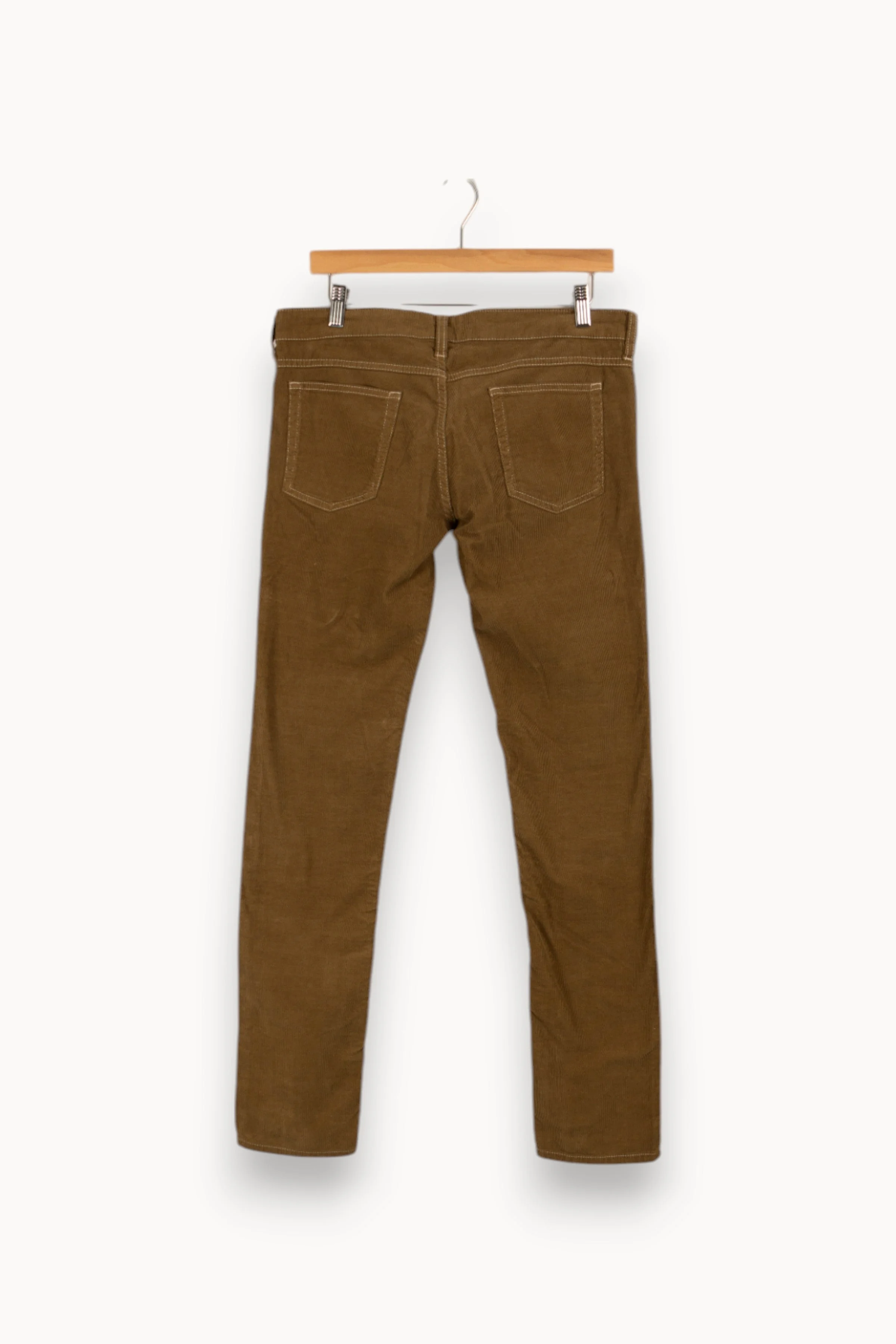 Pantalon - isabel marant étoile | Vert