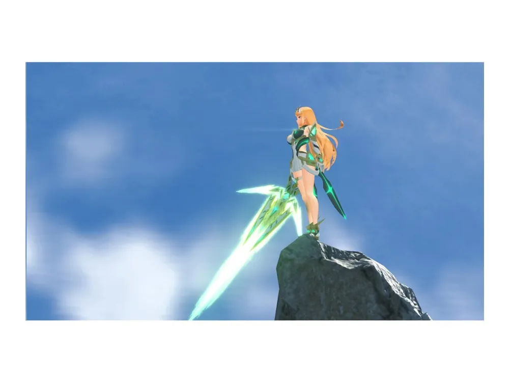 Xenoblade Chronicles 2 - Nintendo Switch