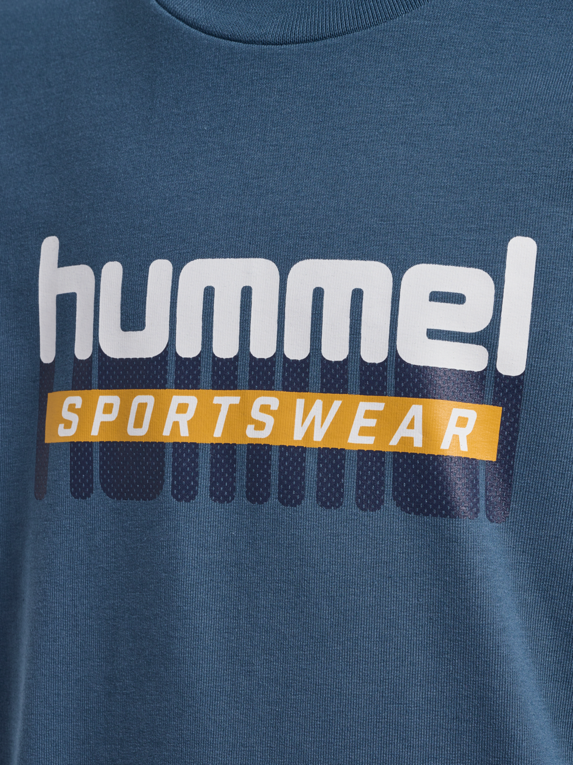 hmlTUKAS SWEATSHIRT