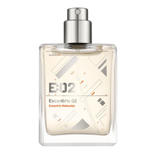 Escentric Molecules Escentric 02, 30 ml