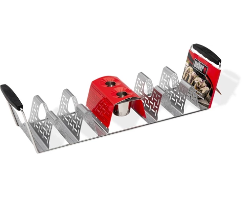 Weber Tacoställning