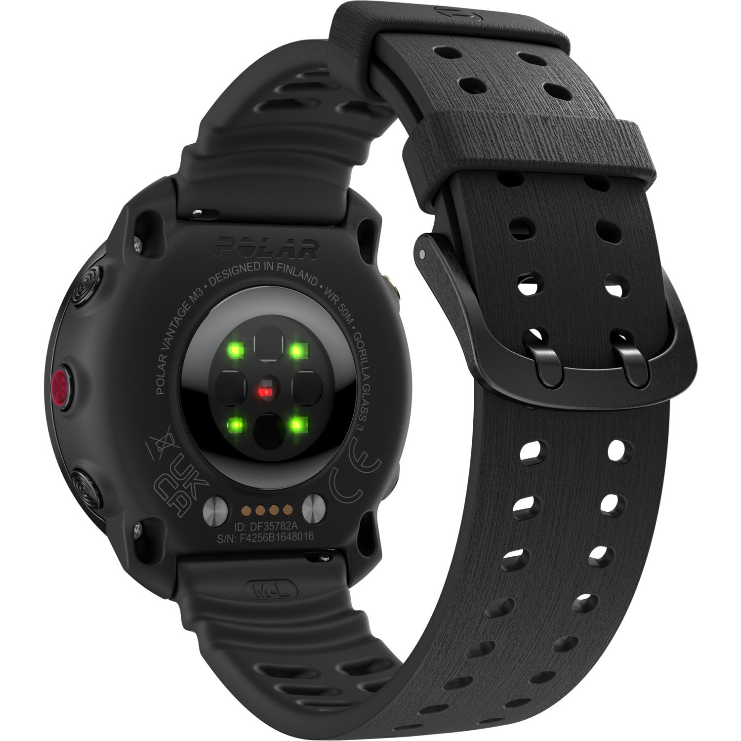Polar Vantage M3