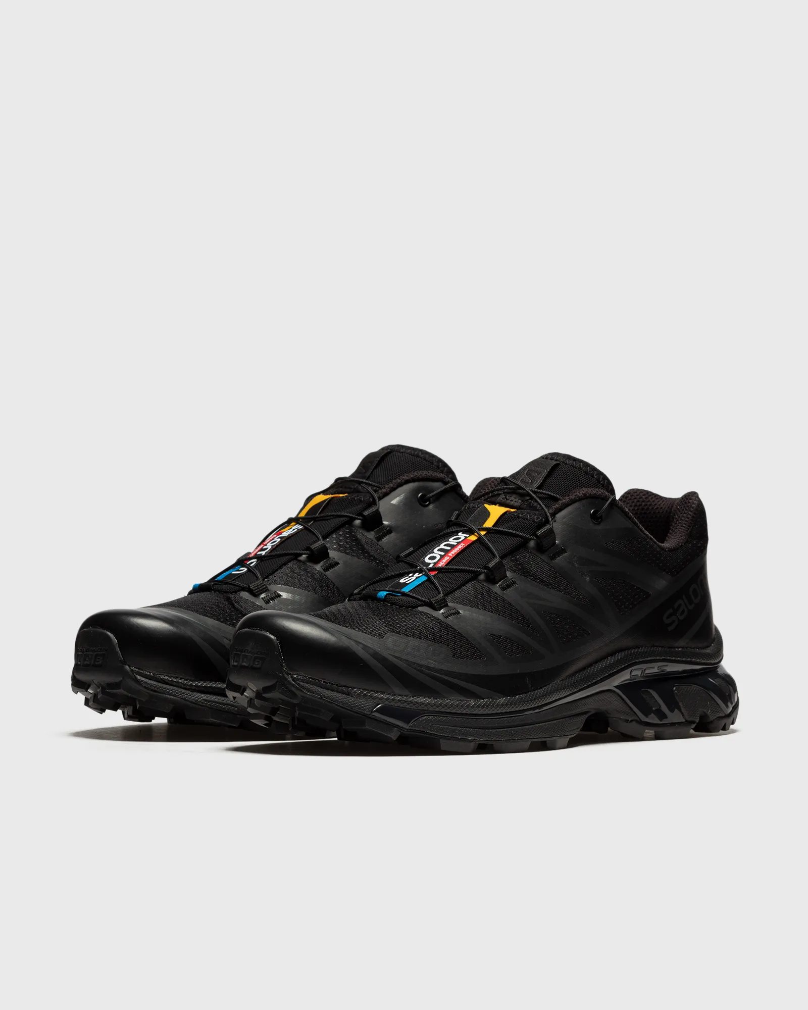 Salomon XT-6