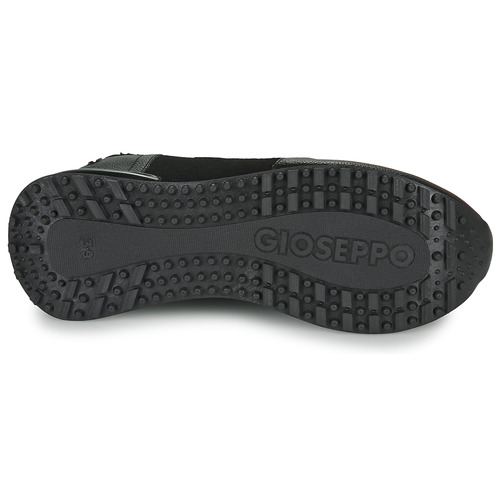 Gioseppo - LELLIG - Noir
