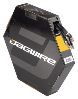 Kit de 10 durites Jagwire Workshop Sport Mineral Hydraulic Hose - Shimano (Xtr M9120)