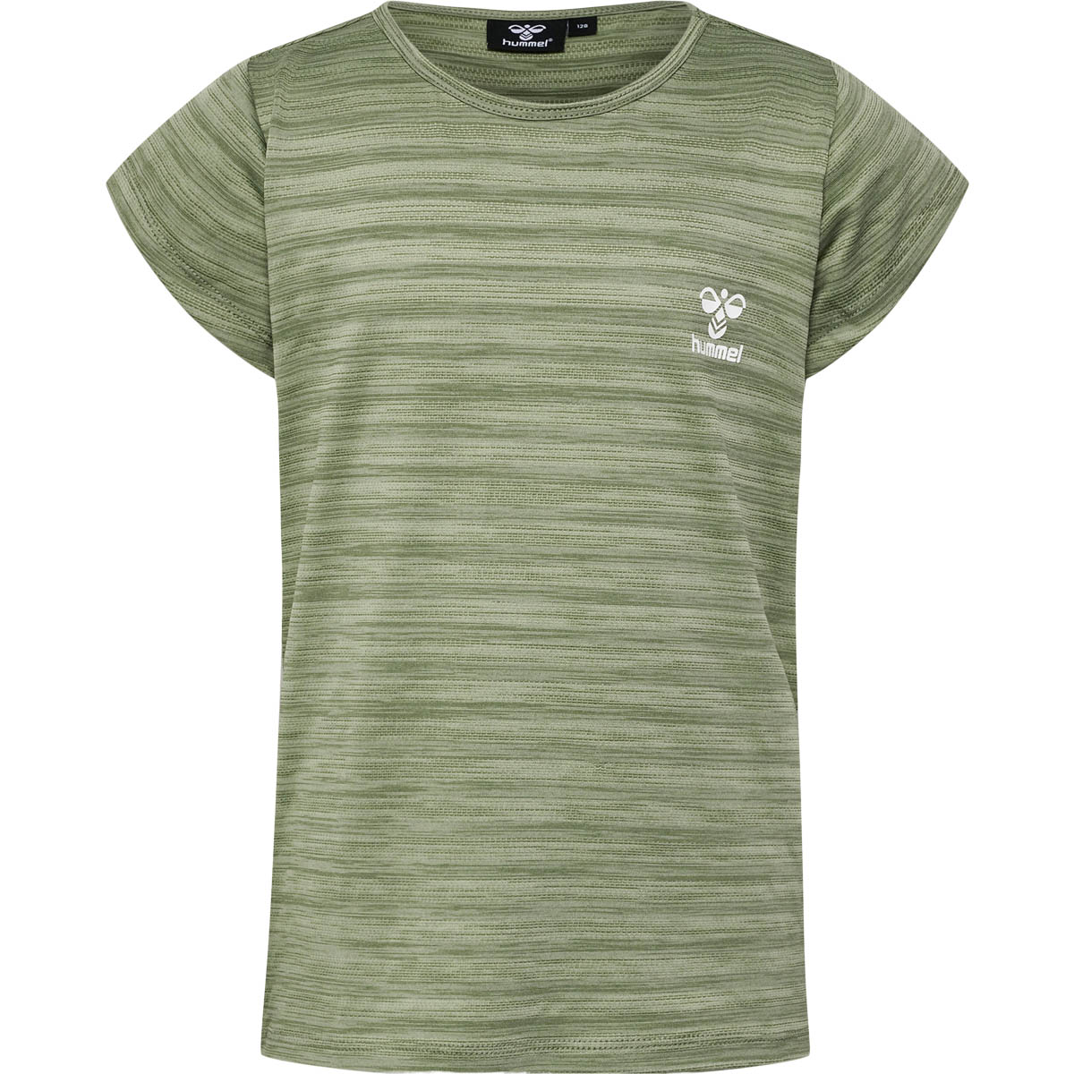 hummel Sutkin T-shirt Børn
