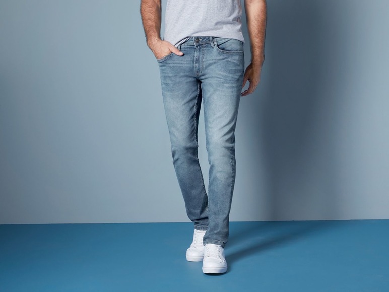 Heren jeans