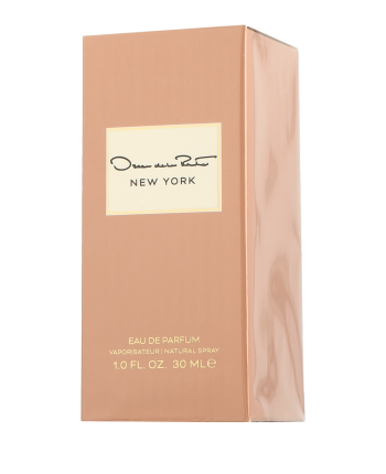 Oscar De La Renta New York edp vapo 30ml