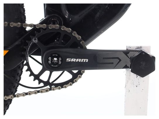 Produit reconditionné · Megamo Track 05 Carbone GX / Vélo VTT / Megamo | Bon état