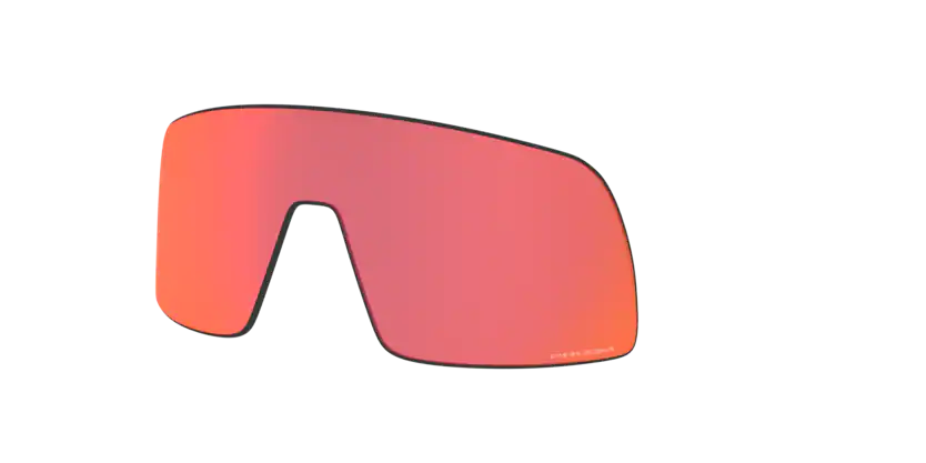 Oakley Sutro S Linse Prizm Trail Torch