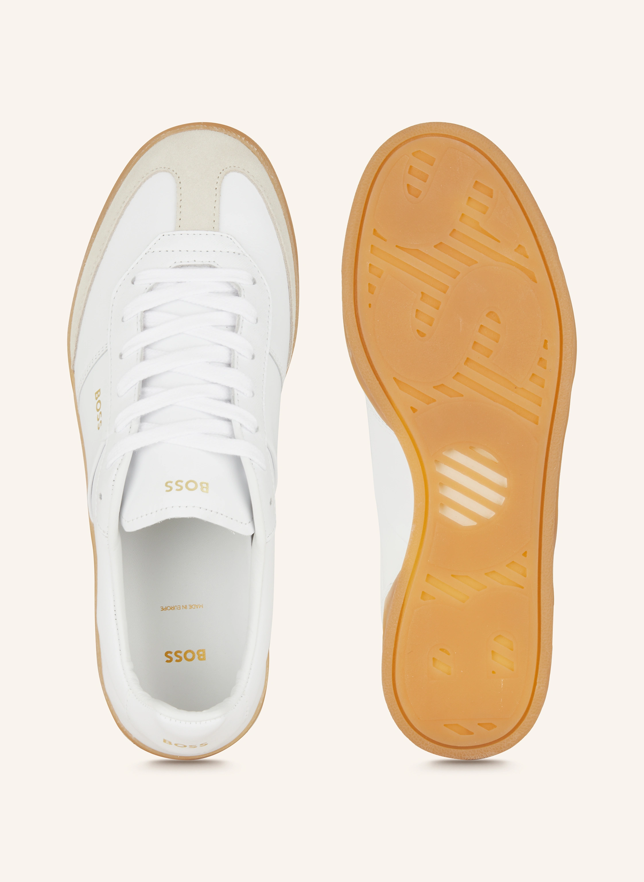 BOSS Sneaker BRENTA