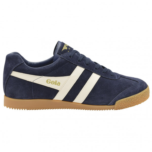 Gola - Gola Harrier Suede - Baskets