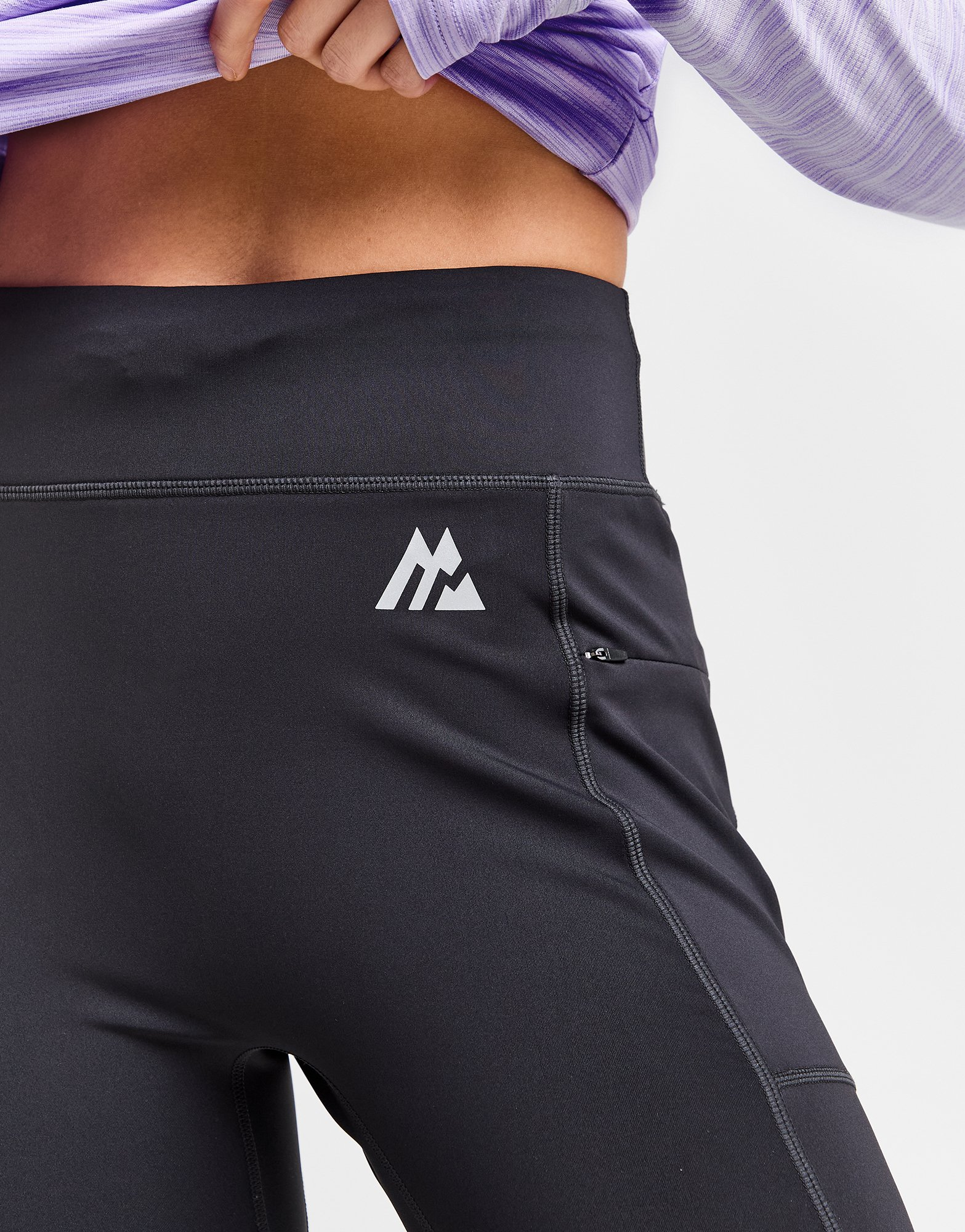 MONTIREX Legging Tech 2.0 Femme