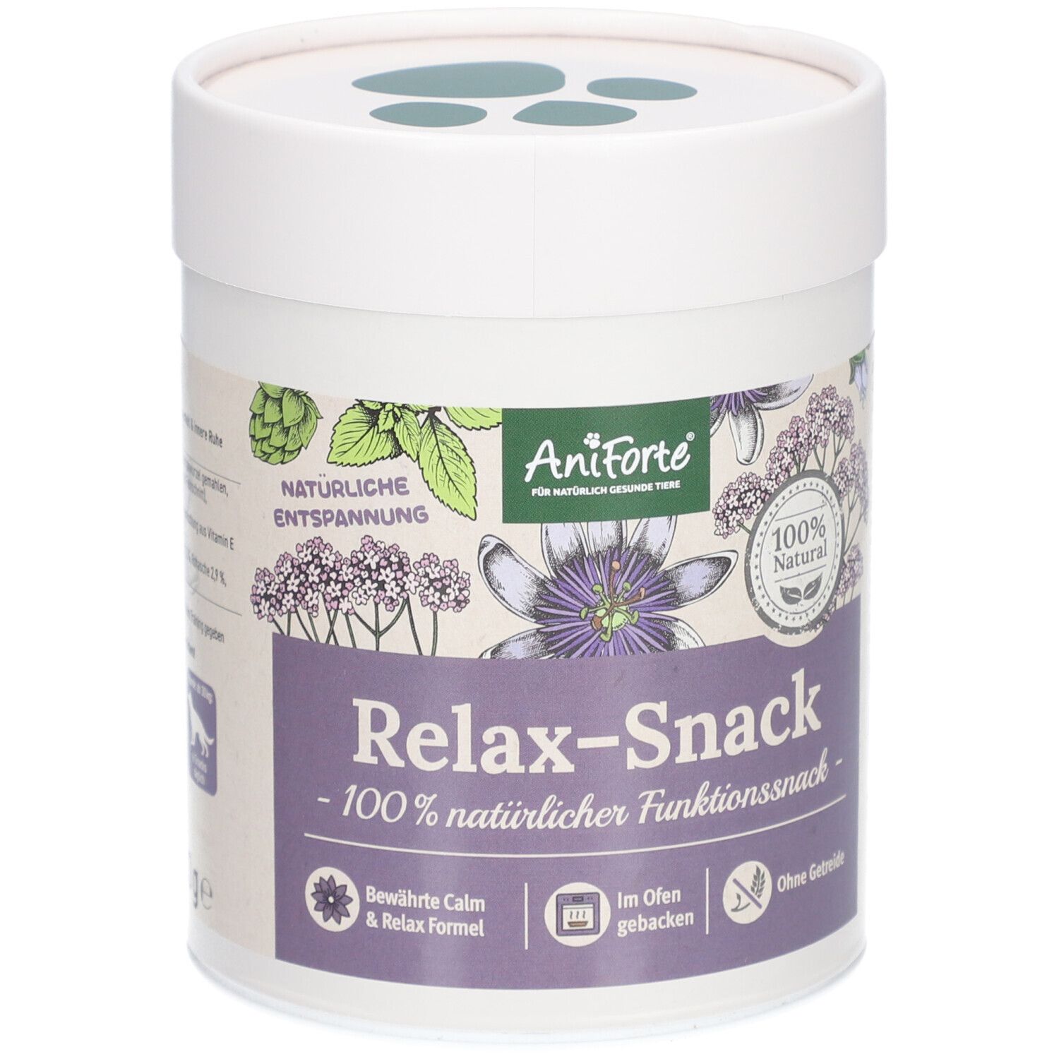 AniForte Relax Snack