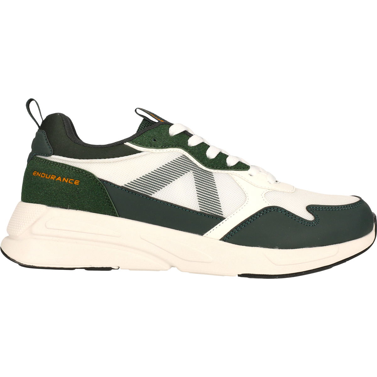 Endurance Abantes Sneakers Herre